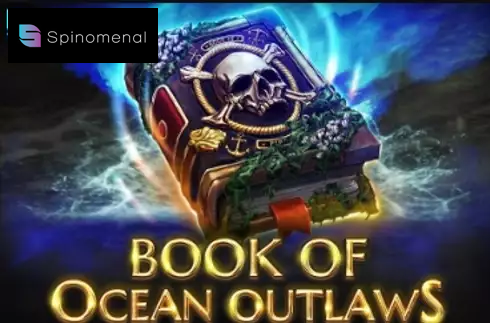 Book of Ocean Outlaws